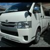 toyota hiace-van 2019 -TOYOTA 【滋賀 400ﾃ7440】--Hiace Van GDH206V--1023236---TOYOTA 【滋賀 400ﾃ7440】--Hiace Van GDH206V--1023236- image 1