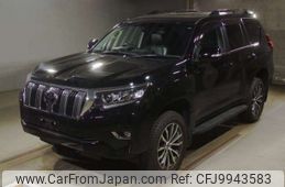 toyota land-cruiser-prado 2021 -TOYOTA--Land Cruiser Prado 3DA-GDJ150W--GDJ150-0060566---TOYOTA--Land Cruiser Prado 3DA-GDJ150W--GDJ150-0060566-