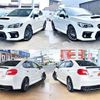 subaru wrx 2021 CFJ1619265 image 8