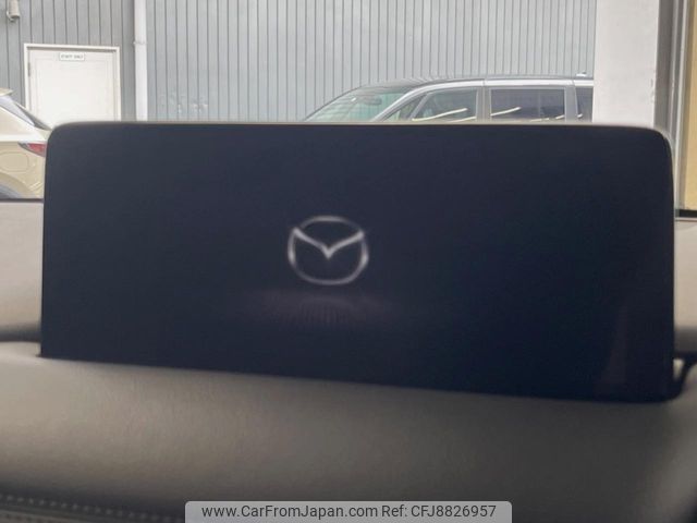 mazda cx-5 2021 -MAZDA--CX-5 6BA-KFEP--KFEP-454378---MAZDA--CX-5 6BA-KFEP--KFEP-454378- image 2