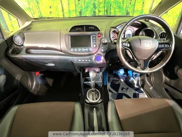 honda fit-shuttle 2011 -HONDA--Fit Shuttle DAA-GP2--GP2-3000057---HONDA--Fit Shuttle DAA-GP2--GP2-3000057- image 2