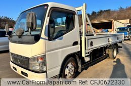 mitsubishi-fuso canter 2008 GOO_NET_EXCHANGE_0910229A30250122W002