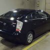 toyota prius 2011 -TOYOTA--Prius DAA-ZVW30--ZVW30-1467368---TOYOTA--Prius DAA-ZVW30--ZVW30-1467368- image 2