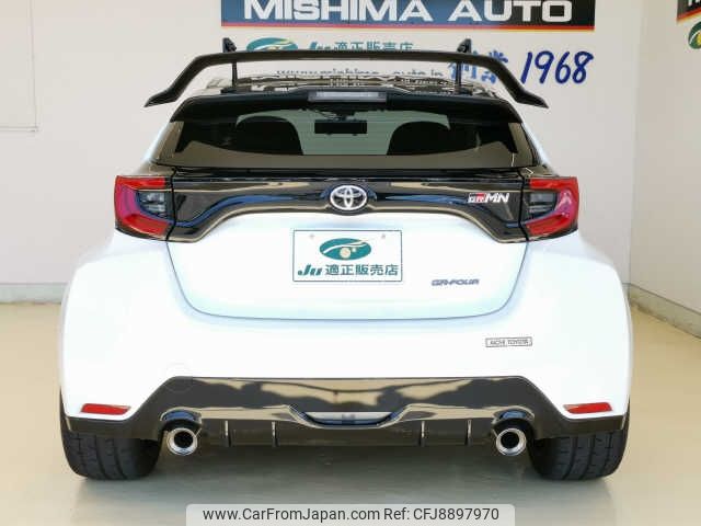 toyota yaris 2023 -TOYOTA 【沼津 301ﾀ3099】--Yaris GXPA16--0011764---TOYOTA 【沼津 301ﾀ3099】--Yaris GXPA16--0011764- image 2