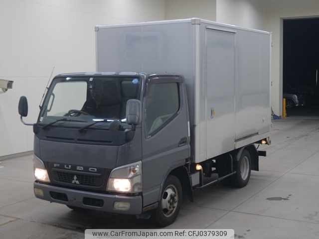 mitsubishi-fuso canter 2009 -MITSUBISHI--Canter FD70B-560182---MITSUBISHI--Canter FD70B-560182- image 1