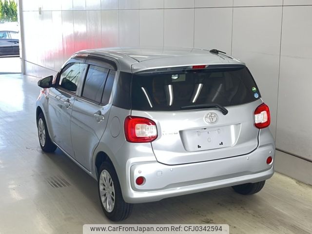 toyota passo 2019 -TOYOTA--Passo M700A-1015480---TOYOTA--Passo M700A-1015480- image 2