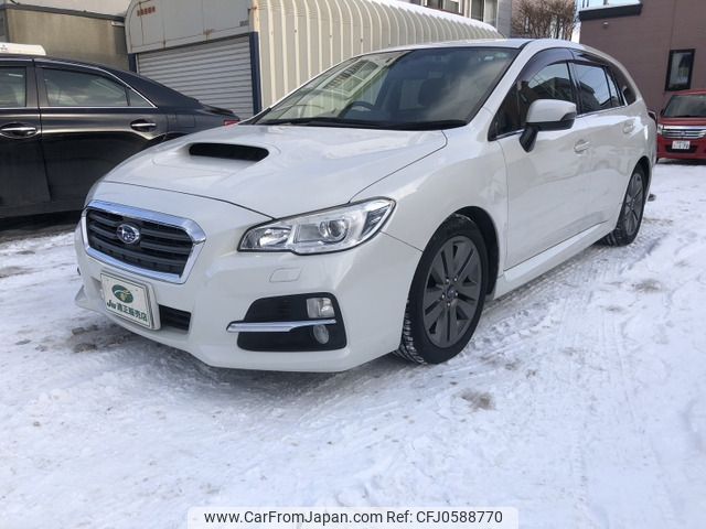 subaru levorg 2016 -SUBARU--Levorg DBA-VM4--VM4-070780---SUBARU--Levorg DBA-VM4--VM4-070780- image 1