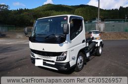 mitsubishi-fuso canter 2024 GOO_NET_EXCHANGE_1100588A30241205W001