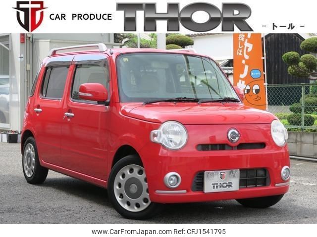 daihatsu mira-cocoa 2010 CFJ1541795 image 1