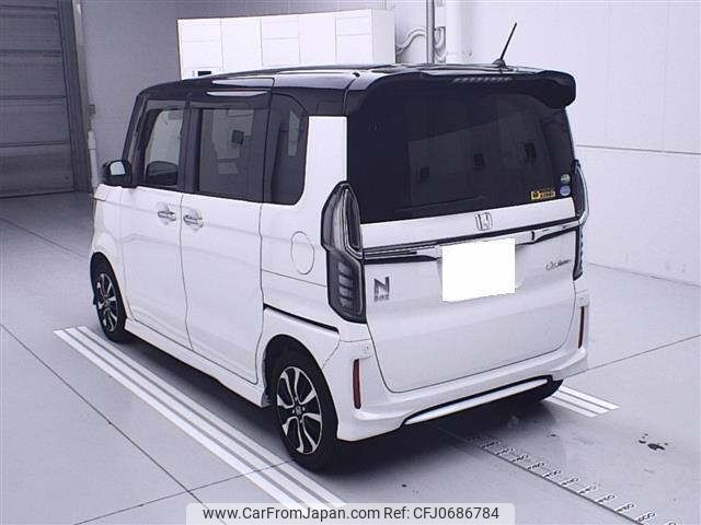 honda n-box 2020 -HONDA 【四日市 583ｳ223】--N BOX JF3--1505143---HONDA 【四日市 583ｳ223】--N BOX JF3--1505143- image 2