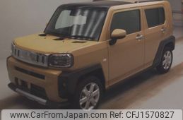 daihatsu taft 2024 CFJ1570827