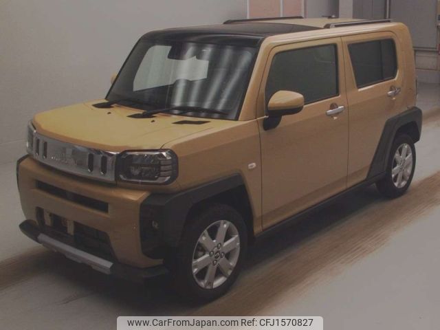 daihatsu taft 2024 CFJ1570827 image 1