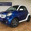 smart fortwo-coupe 2015 quick_quick_DBA-453342_WME4533422K057995 image 1