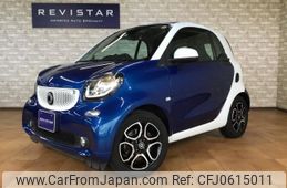 smart fortwo-coupe 2015 quick_quick_DBA-453342_WME4533422K057995