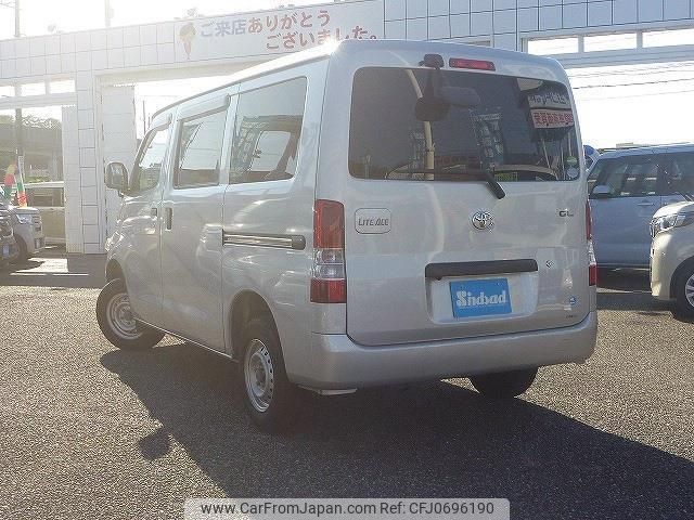 toyota liteace-van 2018 -TOYOTA--Liteace VAN S402M--0077922---TOYOTA--Liteace VAN S402M--0077922- image 2