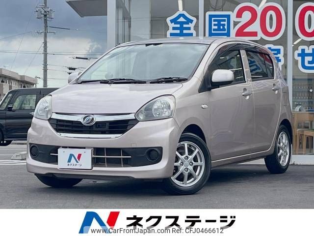 daihatsu mira-e-s 2014 -DAIHATSU--Mira e:s DBA-LA300S--LA300S-0044655---DAIHATSU--Mira e:s DBA-LA300S--LA300S-0044655- image 1