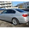 bmw 3-series 2015 -BMW--BMW 3 Series LDA-3D20--WBA8B56080NT31085---BMW--BMW 3 Series LDA-3D20--WBA8B56080NT31085- image 8