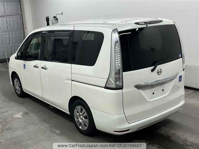 nissan serena 2014 -NISSAN--Serena C26ｶｲ-081118---NISSAN--Serena C26ｶｲ-081118- image 2