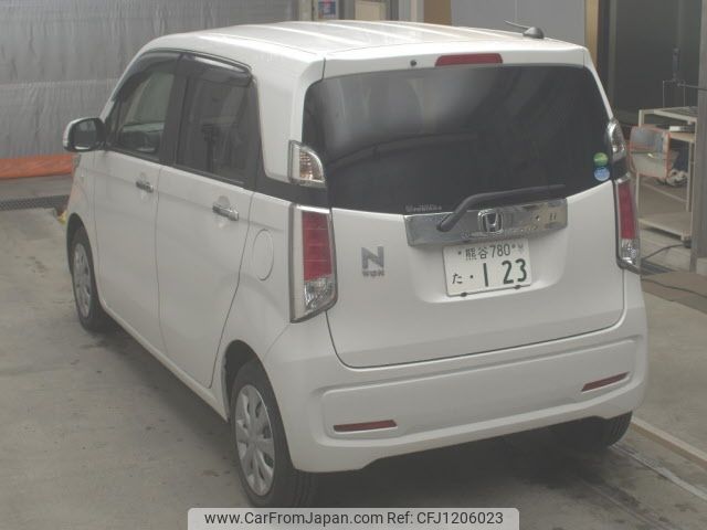 honda n-wgn 2019 -HONDA 【熊谷 780ﾀ123】--N WGN JH1--1438754---HONDA 【熊谷 780ﾀ123】--N WGN JH1--1438754- image 2