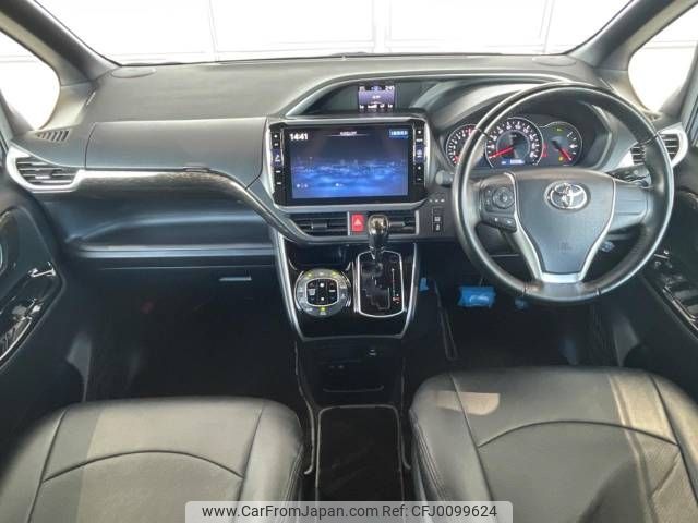 toyota voxy 2020 -TOYOTA--Voxy 3BA-ZRR85W--ZRR85-0143365---TOYOTA--Voxy 3BA-ZRR85W--ZRR85-0143365- image 2