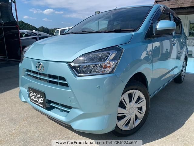 daihatsu mira-e-s 2019 quick_quick_LA350S_LA350S-0164698 image 1