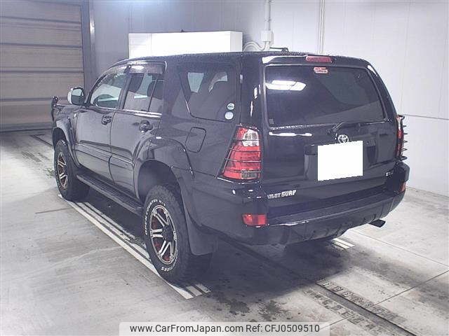 toyota hilux-surf 2006 -TOYOTA 【鹿児島 365ﾇ8008】--Hilux Surf TRN215W-0010744---TOYOTA 【鹿児島 365ﾇ8008】--Hilux Surf TRN215W-0010744- image 2