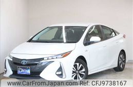 toyota prius-phv 2020 -TOYOTA--Prius PHV 6LA-ZVW52--ZVW52-3176946---TOYOTA--Prius PHV 6LA-ZVW52--ZVW52-3176946-