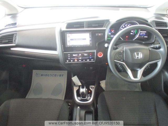 honda fit 2019 -HONDA--Fit DAA-GP5--GP5-3419899---HONDA--Fit DAA-GP5--GP5-3419899- image 2