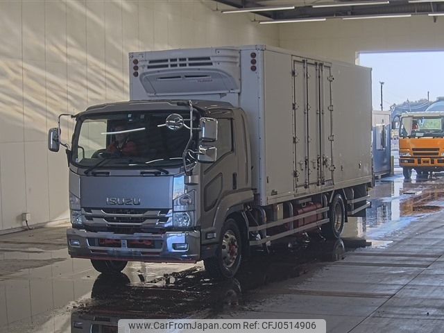 isuzu forward 2019 -ISUZU--Forward FTR90V2-7010285---ISUZU--Forward FTR90V2-7010285- image 1