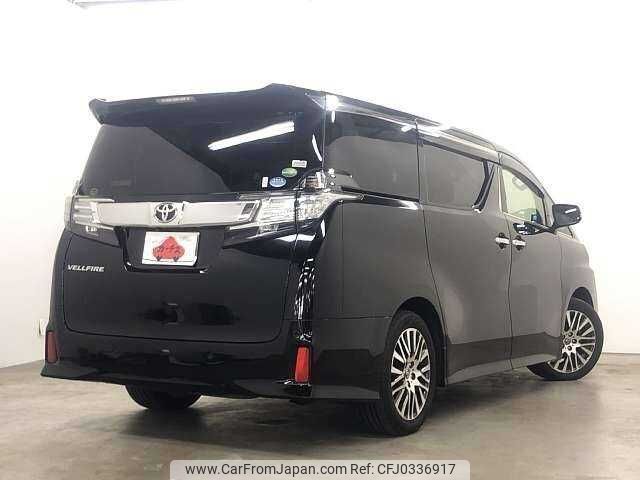 toyota vellfire 2017 504928-925218 image 2