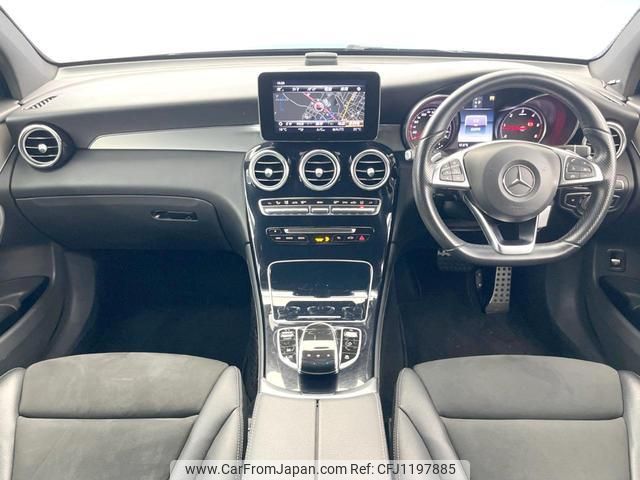 mercedes-benz glc-class 2018 quick_quick_253905C_WDC2539052F427146 image 2