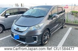 honda freed 2012 CFJ1584477