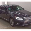 lexus ls 2015 -LEXUS--Lexus LS DAA-UVF45--UVF45-5020288---LEXUS--Lexus LS DAA-UVF45--UVF45-5020288- image 1