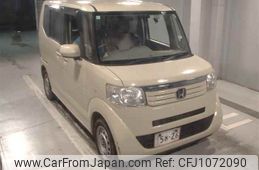 honda n-box-plus 2013 -HONDA--N BOX + JF2--8301309---HONDA--N BOX + JF2--8301309-