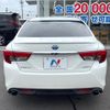 toyota mark-x 2014 CFJ1712919 image 17