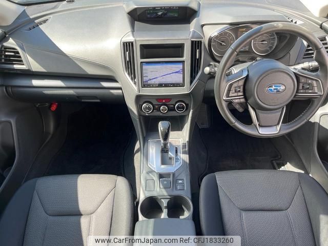 subaru impreza-sports 2017 CFJ1833260 image 2