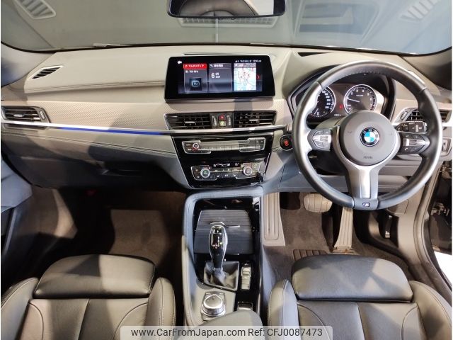 bmw x2 2019 -BMW--BMW X2 3BA-YH15--WBAYH120605P18568---BMW--BMW X2 3BA-YH15--WBAYH120605P18568- image 2