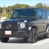 mercedes-benz g-class 2022 quick_quick_3BA-463276_W1N4632762X431010 image 1