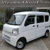 nissan clipper-van 2021 -NISSAN--Clipper Van HBD-DR17V--DR17V-448243---NISSAN--Clipper Van HBD-DR17V--DR17V-448243- image 1