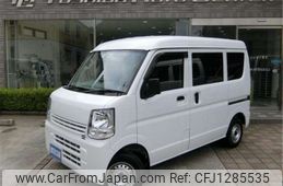 nissan clipper-van 2021 -NISSAN--Clipper Van HBD-DR17V--DR17V-448243---NISSAN--Clipper Van HBD-DR17V--DR17V-448243-