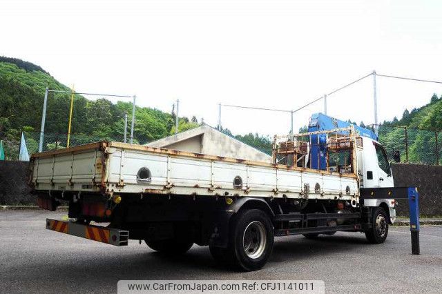 mitsubishi-fuso fighter 2013 quick_quick_QKG-FK72FZ_FK72FZ-580129 image 2