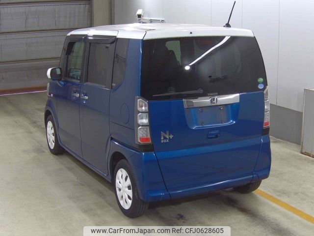 honda n-box-plus 2012 -HONDA--N BOX + JF1-3009779---HONDA--N BOX + JF1-3009779- image 2