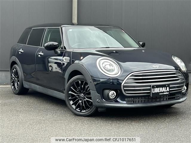 mini mini-others 2020 -BMW--BMW Mini 3DA-BB20M--WMW72BB0402M35400---BMW--BMW Mini 3DA-BB20M--WMW72BB0402M35400- image 1