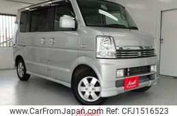 suzuki every-wagon 2010 CFJ1516523