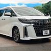 toyota alphard 2018 -TOYOTA--Alphard DBA-AGH30W--AGH30-0229692---TOYOTA--Alphard DBA-AGH30W--AGH30-0229692- image 17