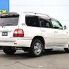 toyota land-cruiser 2006 CFJ1758066 image 3