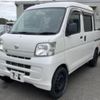 daihatsu hijet-cargo 2013 quick_quick_S321W_S321W-0003885 image 1