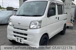 daihatsu hijet-cargo 2013 quick_quick_S321W_S321W-0003885