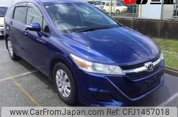 honda stream 2010 CFJ1457018