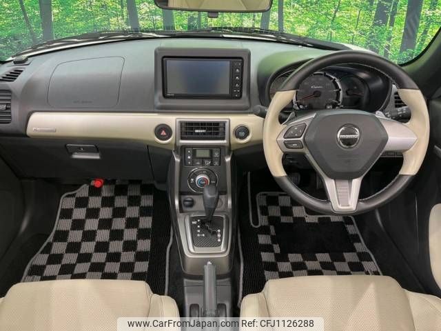 daihatsu copen 2022 -DAIHATSU--Copen 3BA-LA400K--LA400K-0050807---DAIHATSU--Copen 3BA-LA400K--LA400K-0050807- image 2